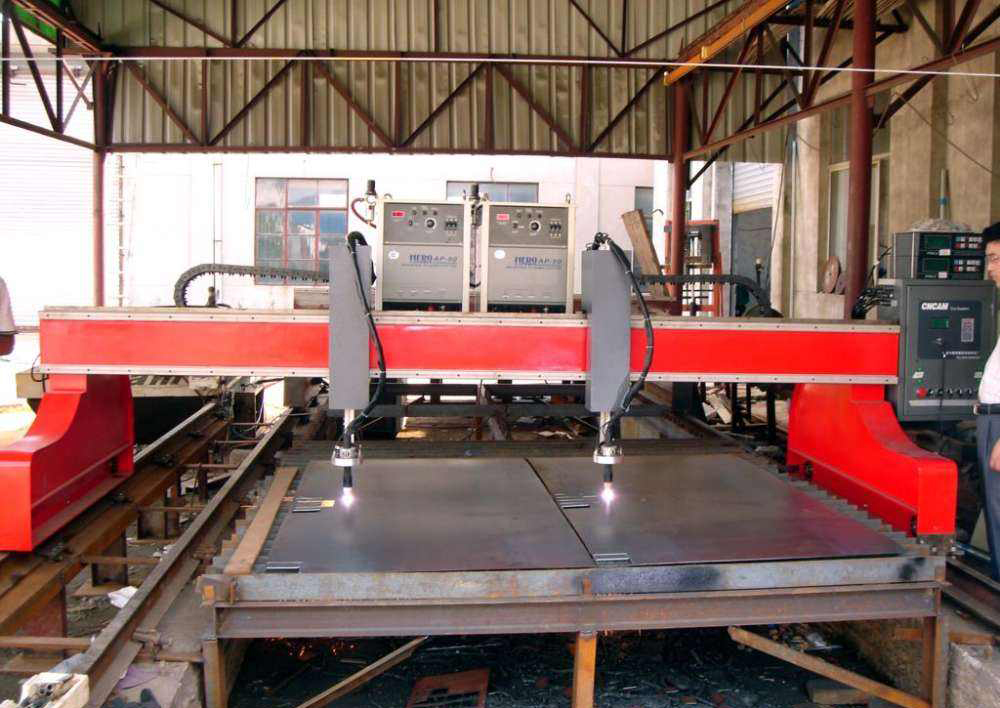 详解如何操作浙江数控切割机的全方位指南？